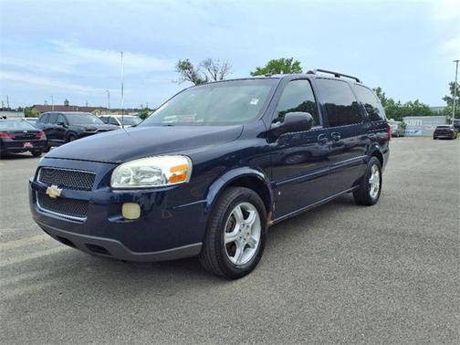2006 Chevrolet Uplander LT
