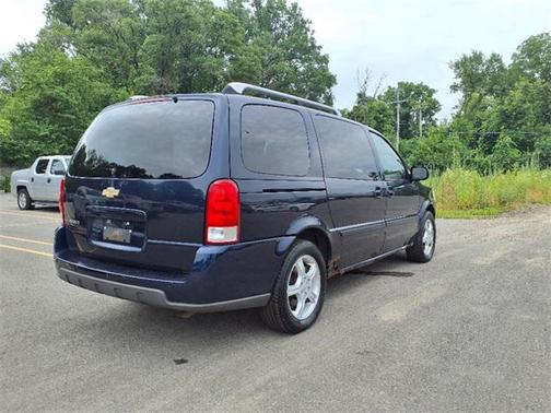 2006 Chevrolet Uplander LT