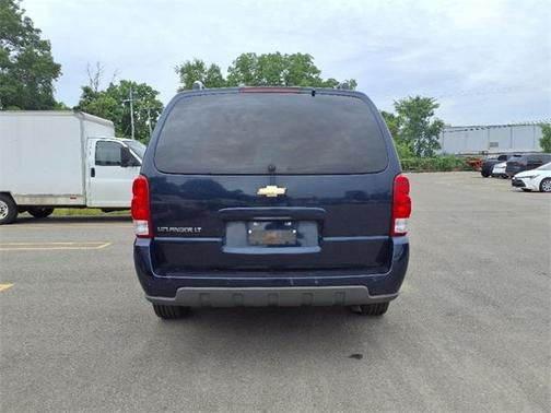 2006 Chevrolet Uplander LT