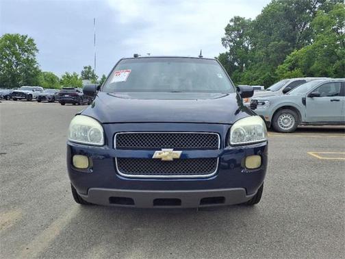 2006 Chevrolet Uplander LT