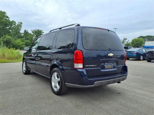 2006 Chevrolet Uplander LT
