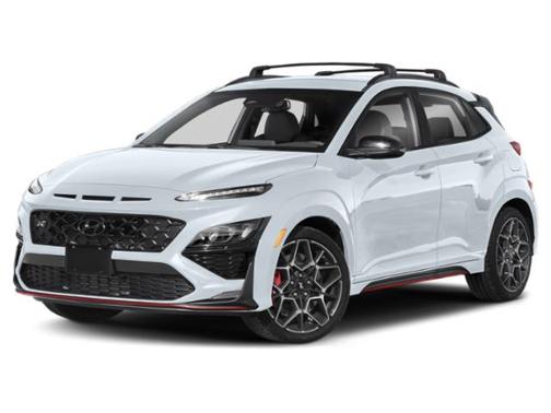 2023 Hyundai Kona N Base