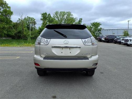 2008 Lexus RX 350 Base