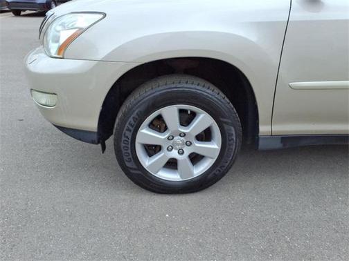 2008 Lexus RX 350 Base