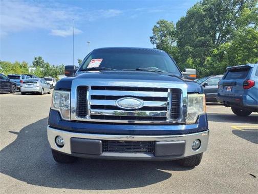 2009 Ford F-150 STX SuperCab