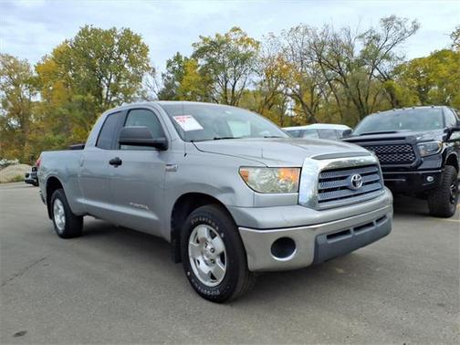 2007 Toyota Tundra SR5