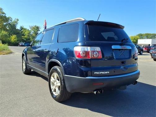 2009 GMC Acadia SLT-1