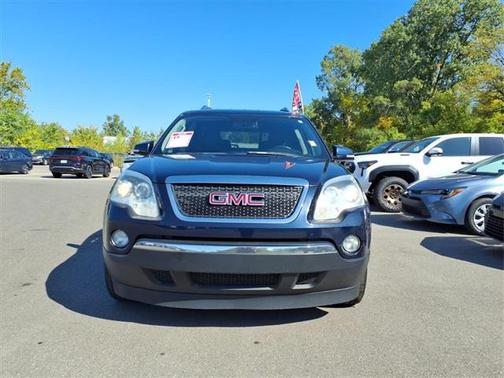 2009 GMC Acadia SLT-1