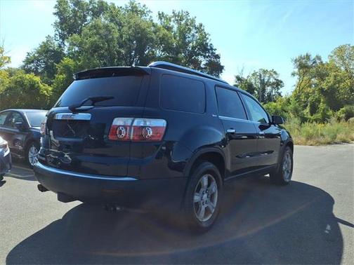 2009 GMC Acadia SLT-1