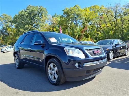 2009 GMC Acadia SLT-1