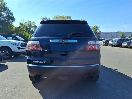 2009 GMC Acadia SLT-1