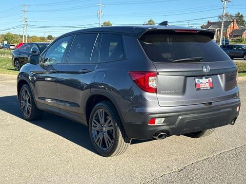 2021 Honda Passport 2WD EX-L