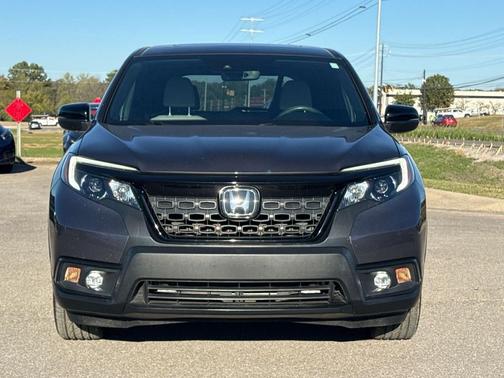 2021 Honda Passport 2WD EX-L