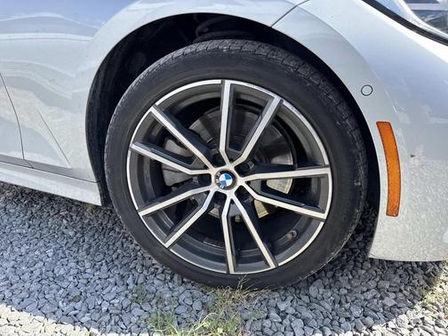 2019 BMW 330 330i
