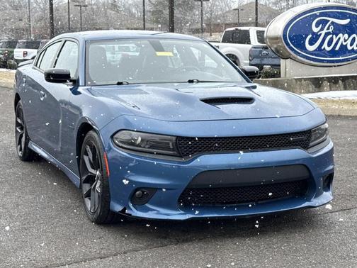 2022 Dodge Charger R/T