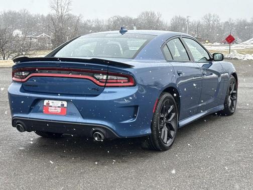 2022 Dodge Charger R/T