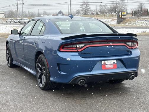2022 Dodge Charger R/T
