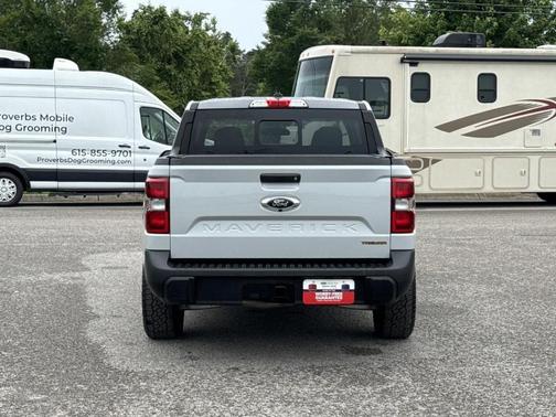 AVALANCHE 2023 Ford Maverick LARIAT
