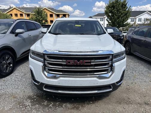 2023 GMC Acadia FWD SLT