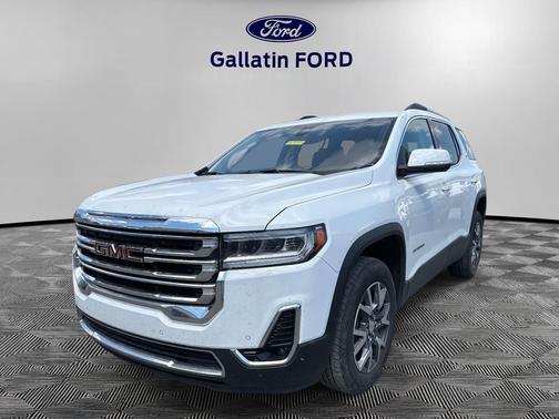 2023 GMC Acadia FWD SLT