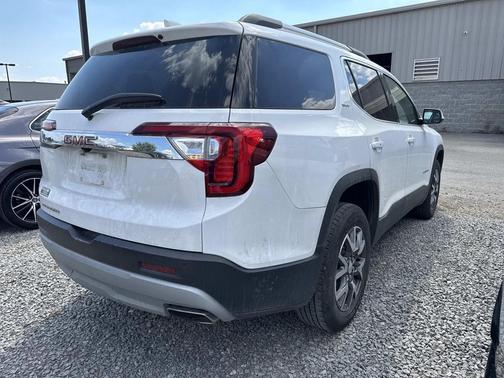 2023 GMC Acadia FWD SLT