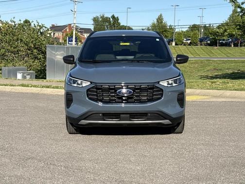 VAPOR BLUE METALLIC 2026 Ford Escape ST-LINE