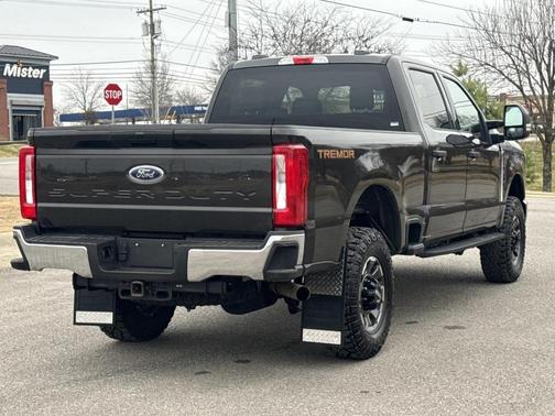 2024 Ford F-250 XLT