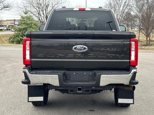 2024 Ford F-250 XLT