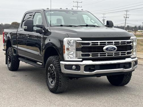 2024 Ford F-250 XLT