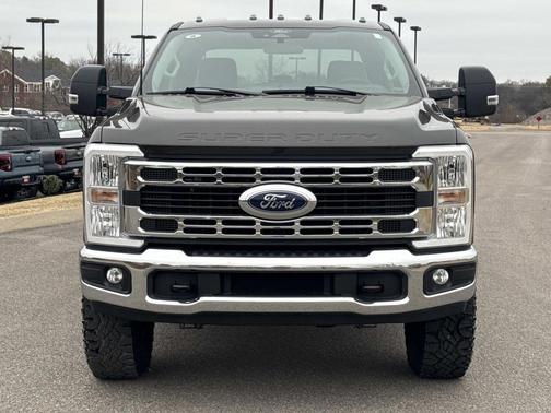 2024 Ford F-250 XLT