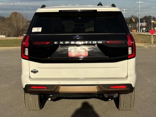 2025 Ford Expedition King Ranch