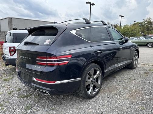 2024 Genesis GV80 3.5T