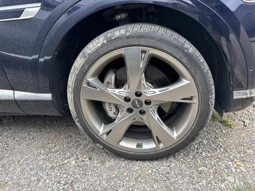 2024 Genesis GV80 3.5T