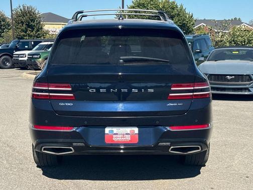 2024 Genesis GV80 3.5T
