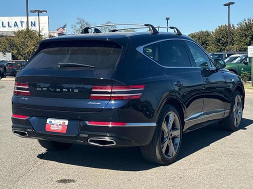 2024 Genesis GV80 3.5T