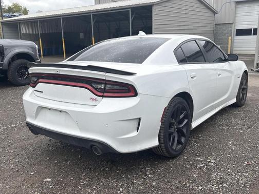 2022 Dodge Charger R/T