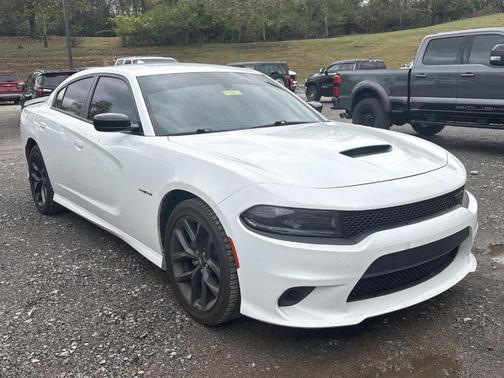 2022 Dodge Charger R/T