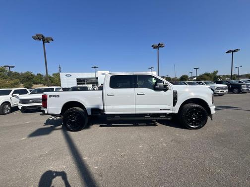 2026 Ford F-250 King Ranch
