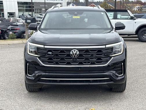 2024 Volkswagen Atlas 2.0T SEL Premium R-Line 4MOTION