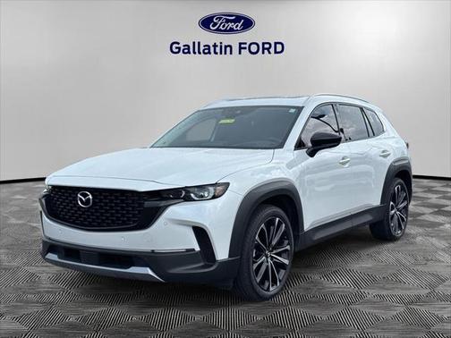 2023 Mazda CX-50 2.5 Turbo Premium Plus Package