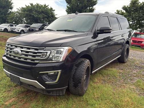 2020 Ford Expedition Max Limited
