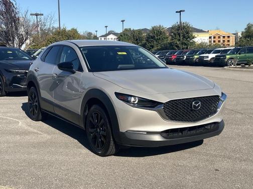 2024 Mazda CX-30 2.5 S Select Sport