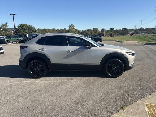 2024 Mazda CX-30 2.5 S Select Sport