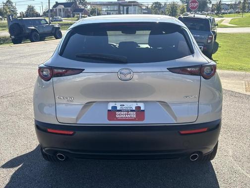 2024 Mazda CX-30 2.5 S Select Sport