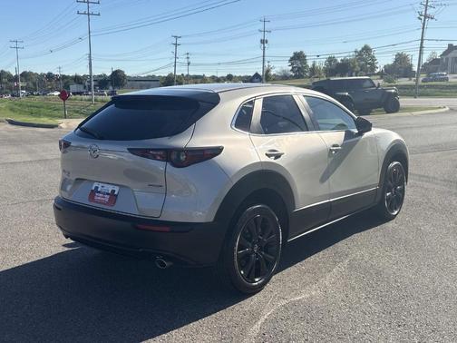 2024 Mazda CX-30 2.5 S Select Sport