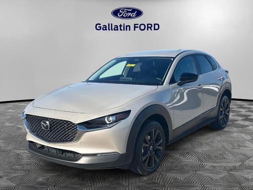 2024 Mazda CX-30 2.5 S Select Sport