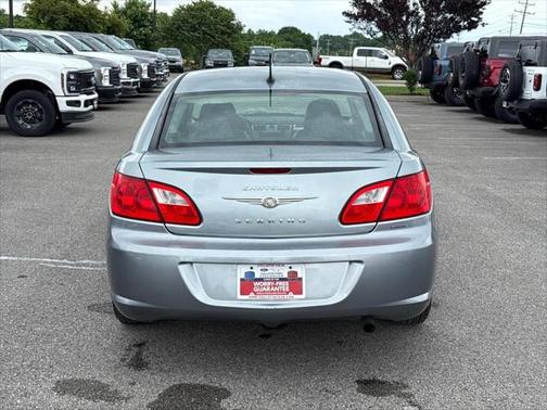 2009 Chrysler Sebring Touring