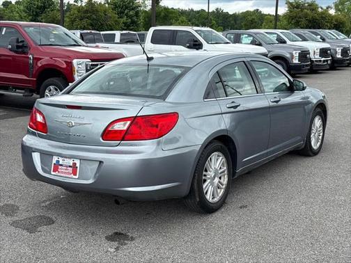 2009 Chrysler Sebring Touring