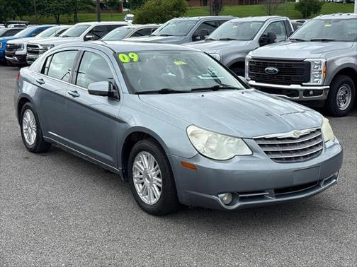 2009 Chrysler Sebring Touring