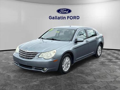 2009 Chrysler Sebring Touring